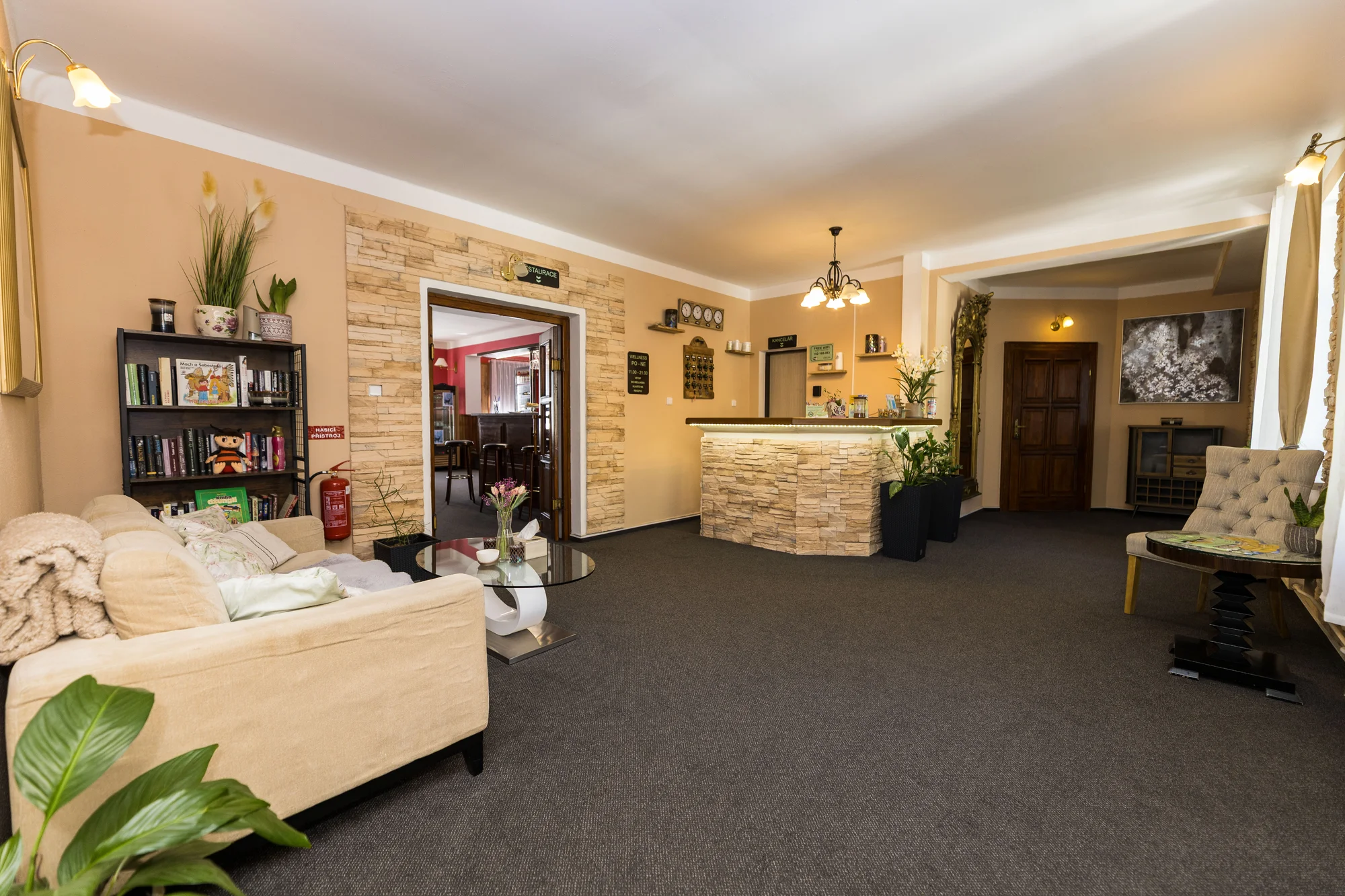Českosaské Švajčiarsko: nový hotel s wellness, polpenziou aj výletmi k Pravčickej bráne – Obrázok 6
