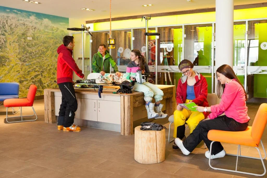 Aktívna dovolenka pri rakúskom Kitzbüheli: raňajky a neobmedzený wellness – Obrázok 5