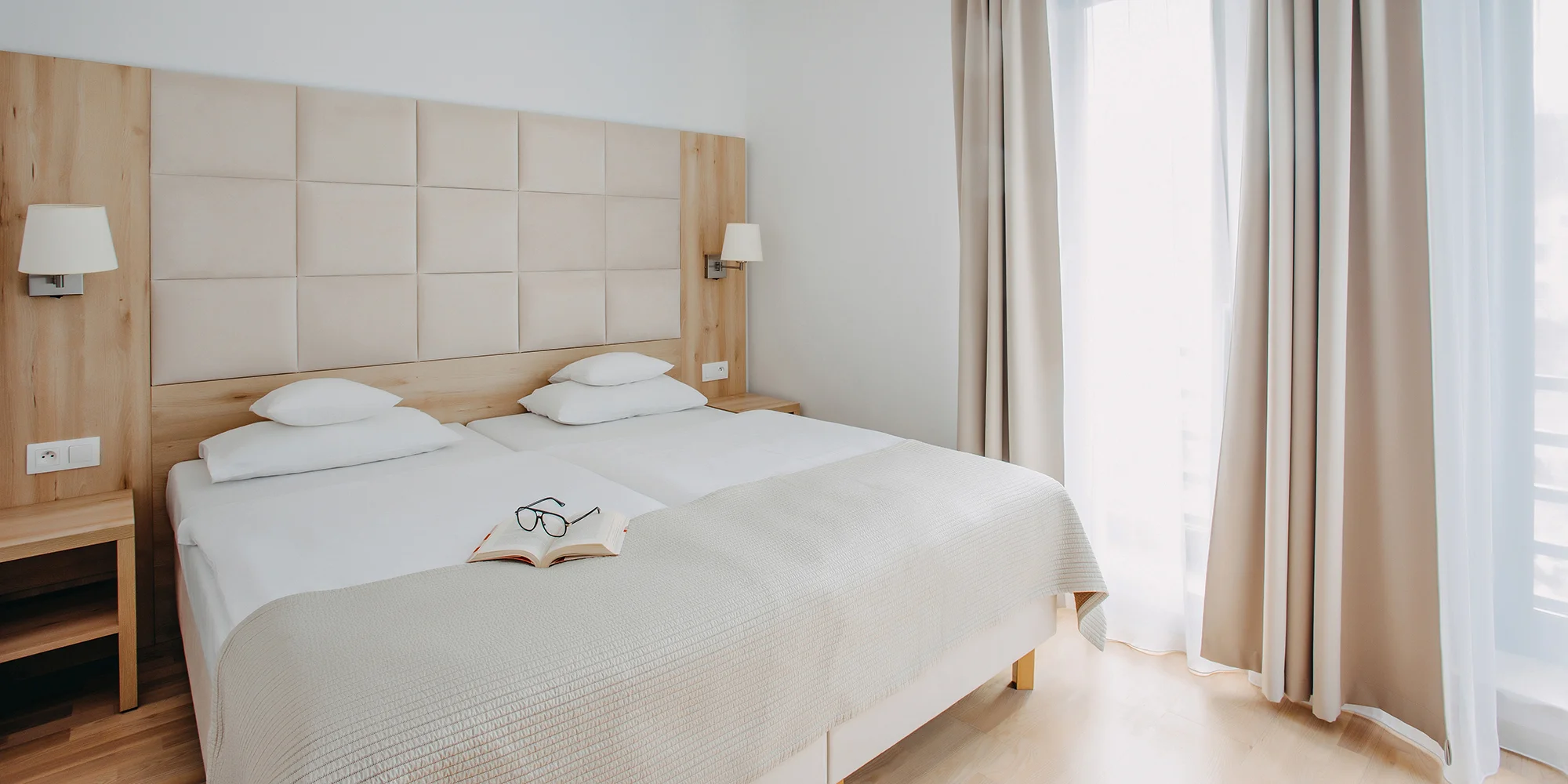 Poľské Krkonoše pre pár aj rodinu: rezort s wellness a aquaparkom, raňajky alebo polpenzia – Obrázok 3