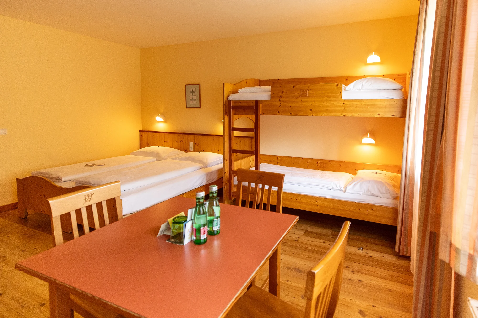 Aktívna dovolenka v Alpách: 3* hotel s polpenziou a lesnou saunou, 5 minút od centra Donnersbachwaldu – Obrázok 5