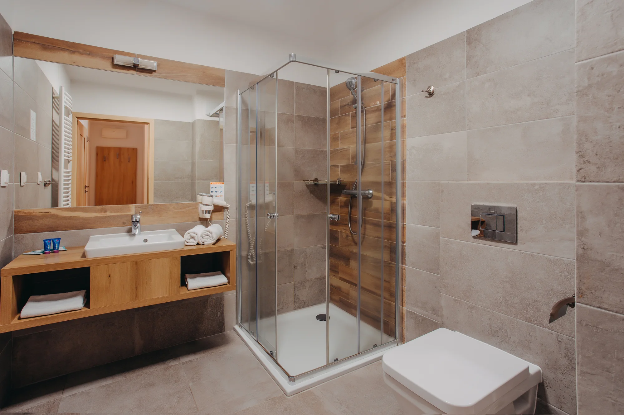Poľské Krkonoše pre pár aj rodinu: rezort s wellness a aquaparkom, raňajky alebo polpenzia – Obrázok 6