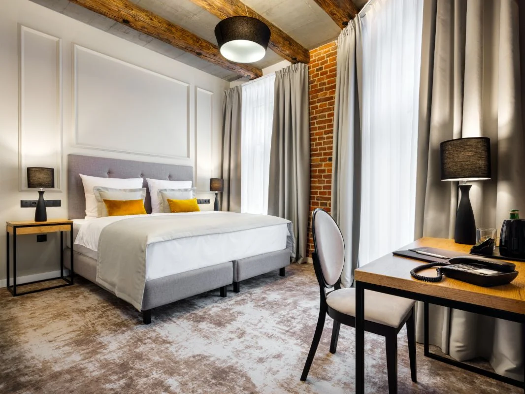 Boutique hotel v Krakove len 5 min. peši od hlavného námestia – Obrázok 6