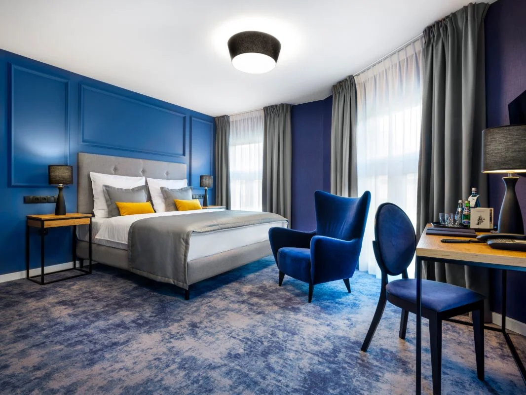 Boutique hotel v Krakove len 5 min. peši od hlavného námestia – Obrázok 5