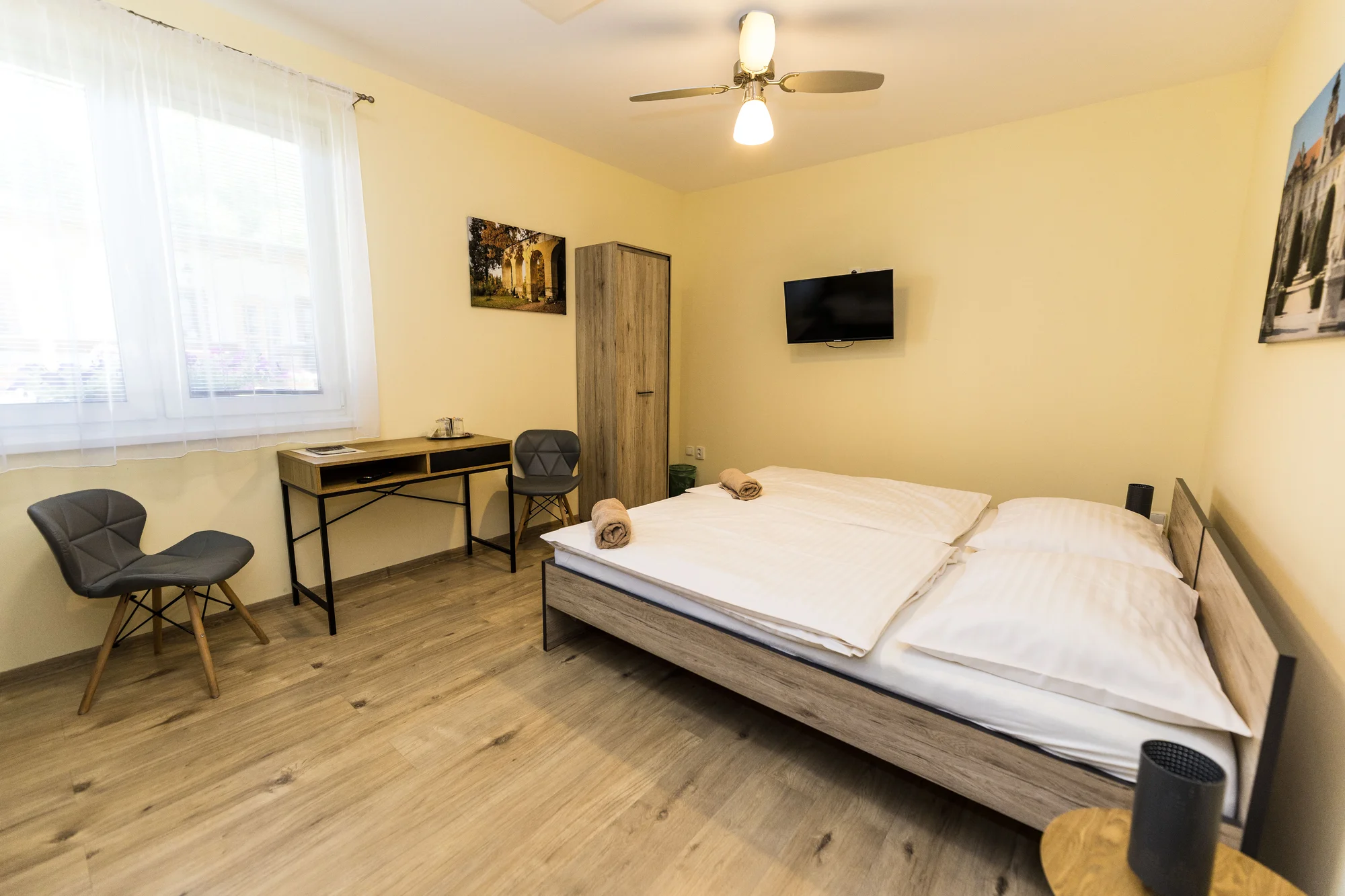Dovolenka na Morave vo dvojici: penzión v Mikulove, degustácia a košík s dobrotami – Obrázok 6