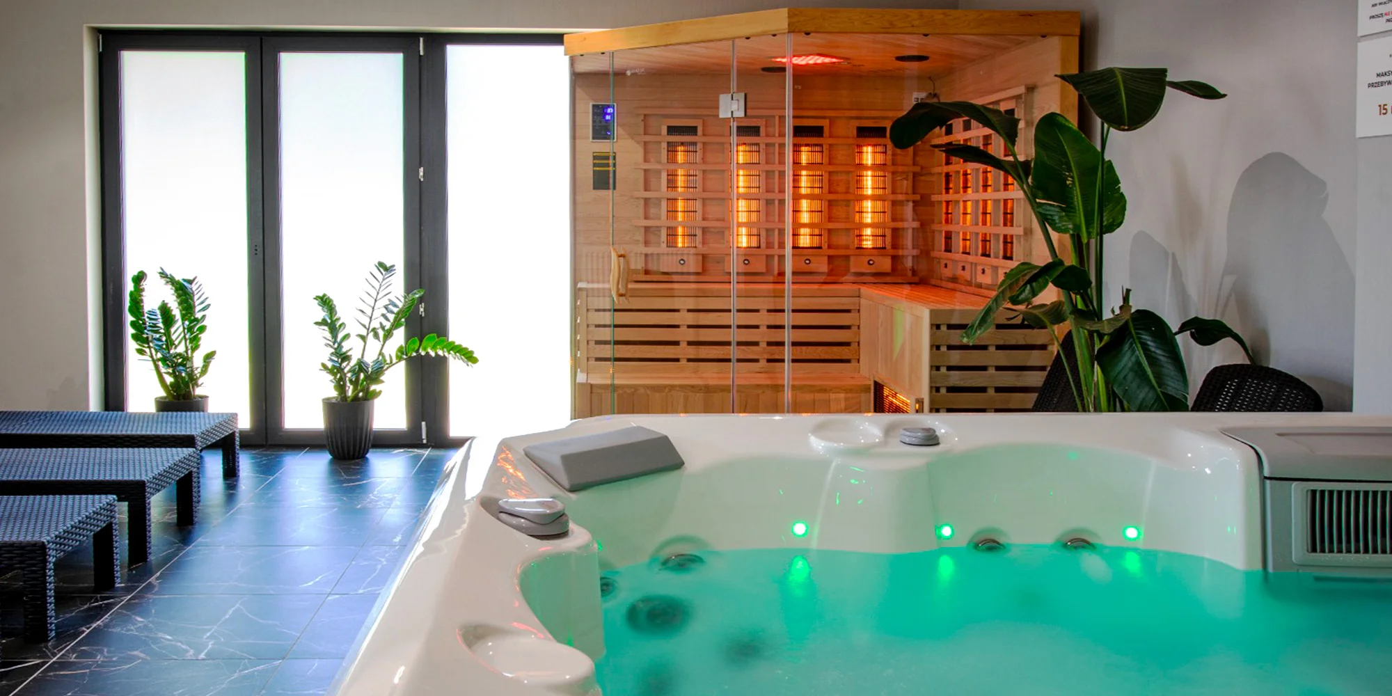 Szklarska Poręba: moderné apartmány, neobmedzené wellness, možnosť raňajok – Obrázok 3