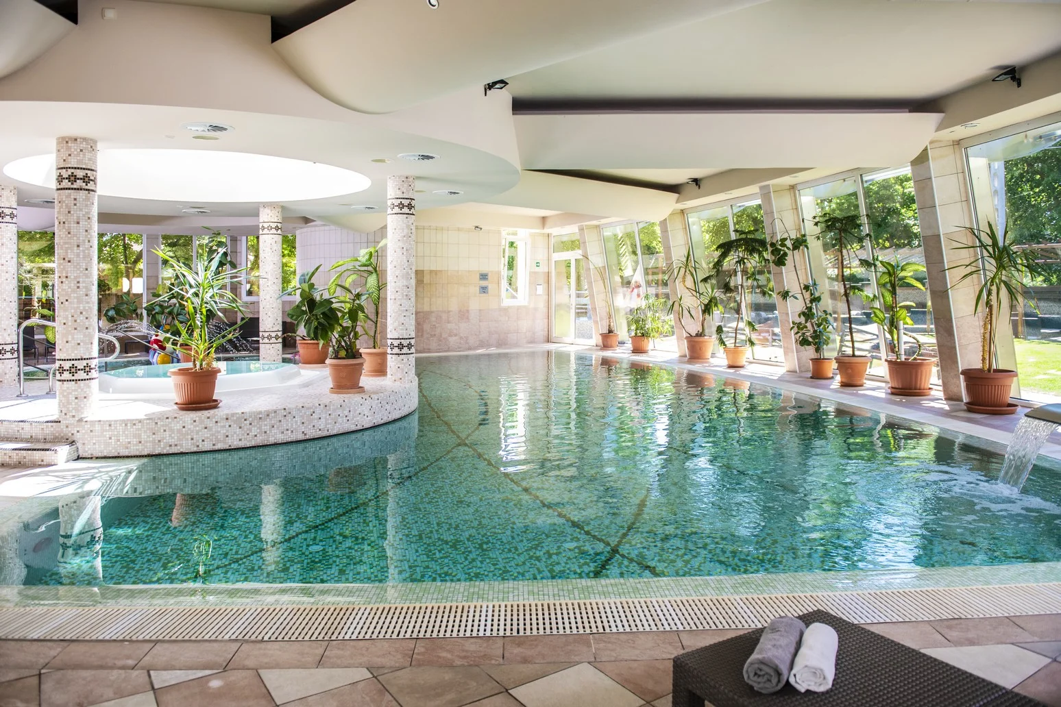 Relax v štvorhviezdičkovom hoteli s vlastnou plážou, neobmedzeným wellness a zábavou pre celú rodinu – Obrázok 6