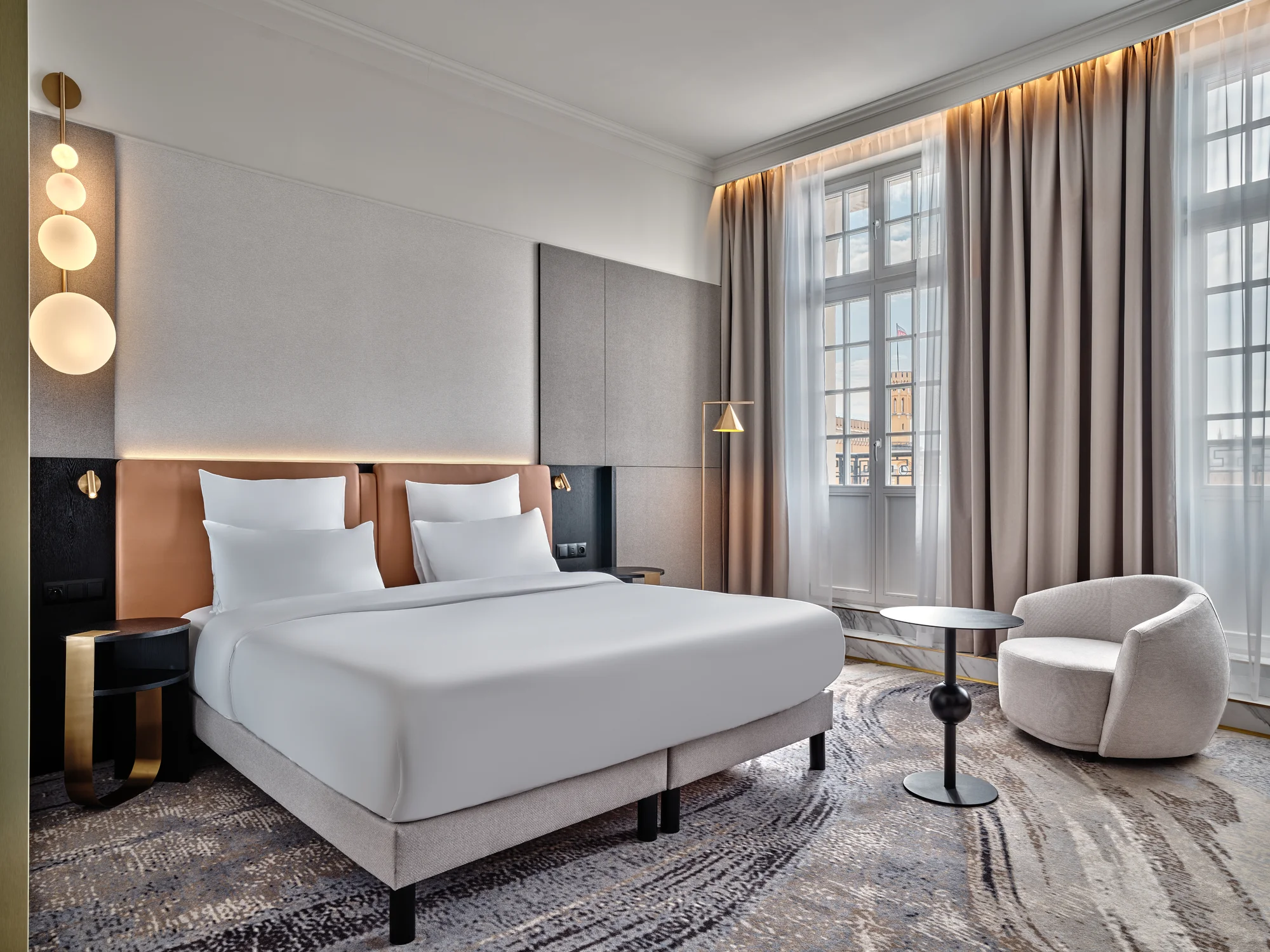 Vroclav ako na dlani: 4* hotel v centre mesta, raňajky a polpenzia, wellness – Obrázok 5