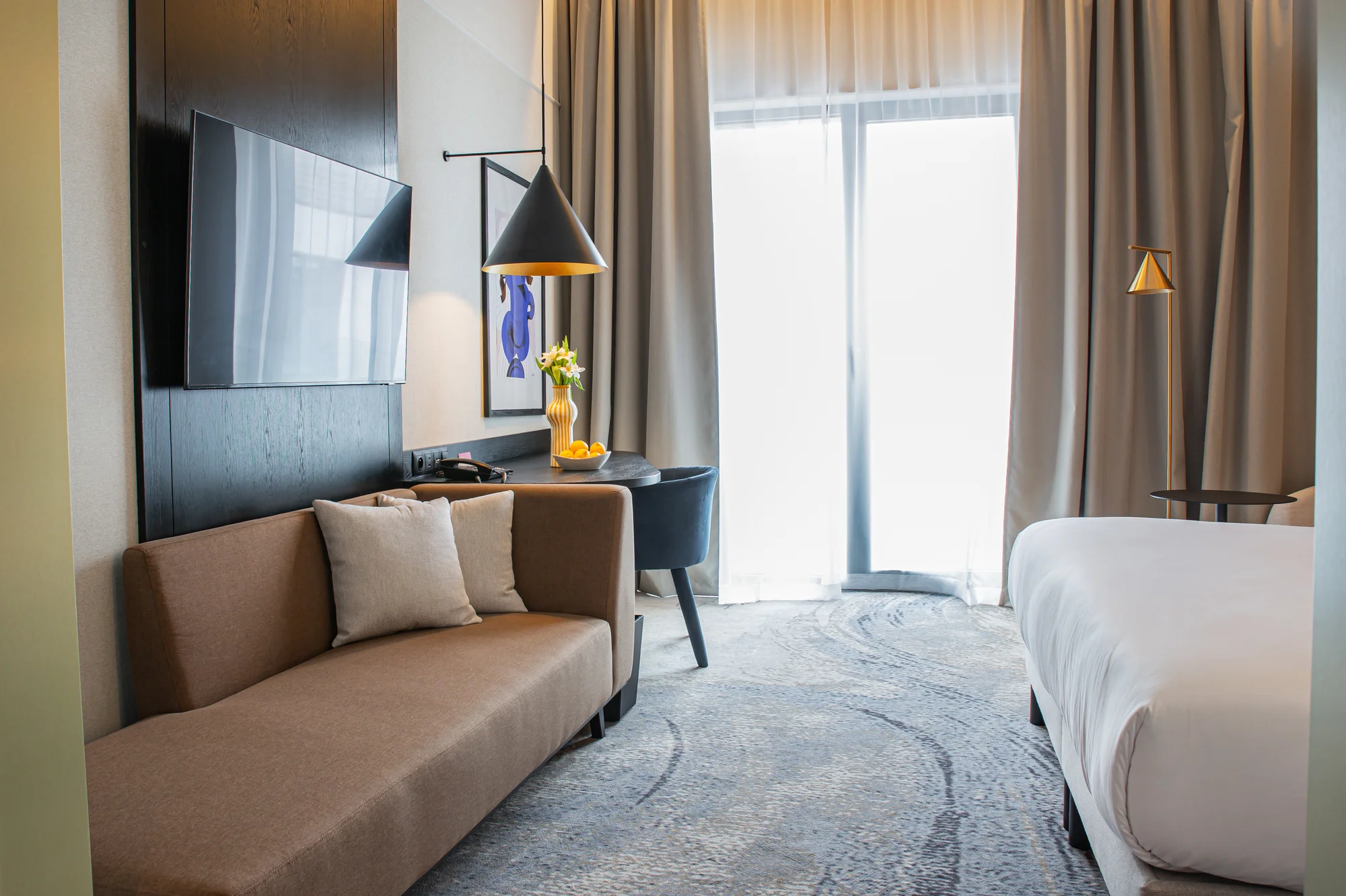 Vroclav ako na dlani: 4* hotel v centre mesta, raňajky a polpenzia, wellness – Obrázok 6
