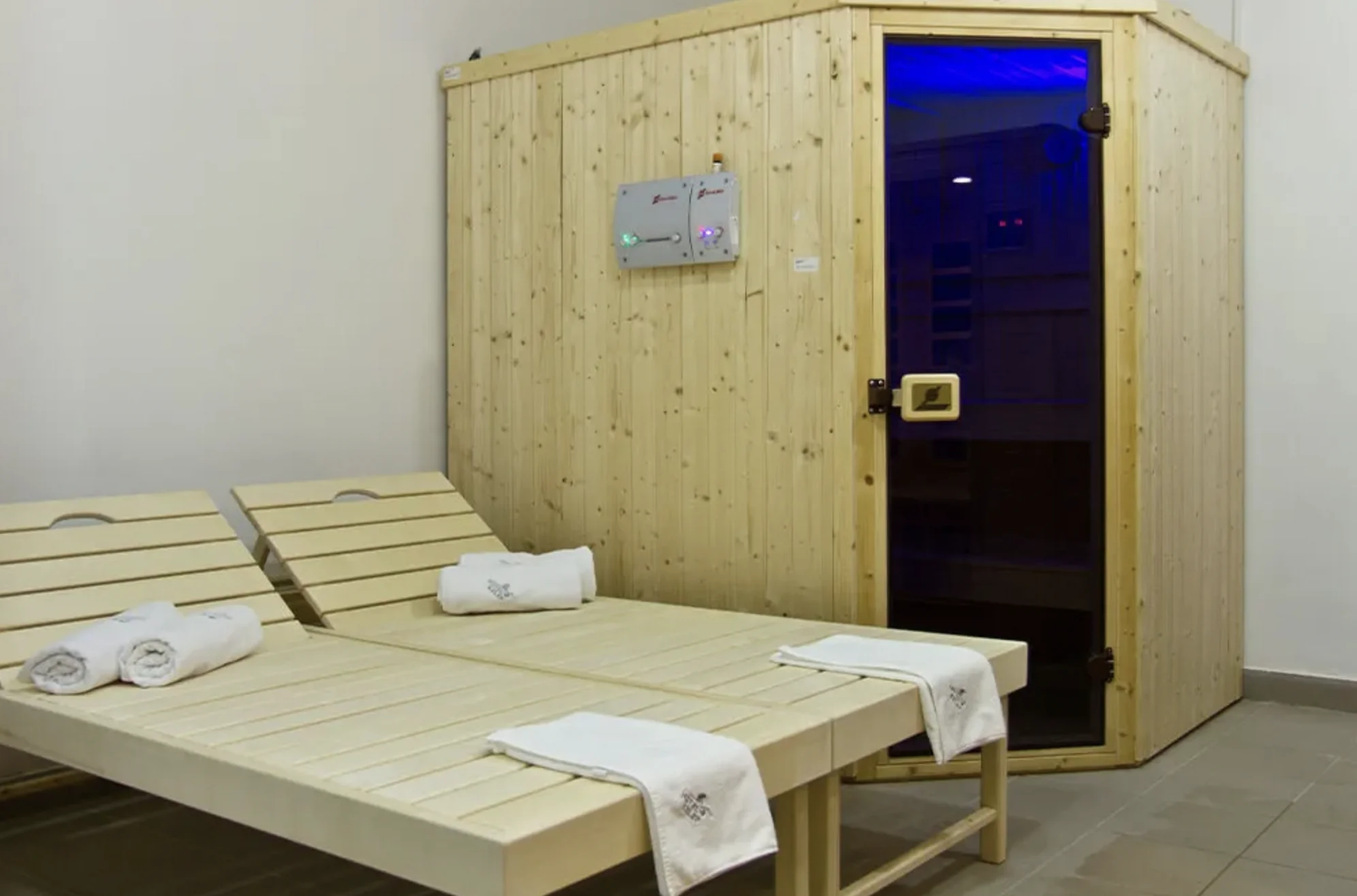 Romantický pobyt s privátnym wellness a vínom v Tokaji – Obrázok 5