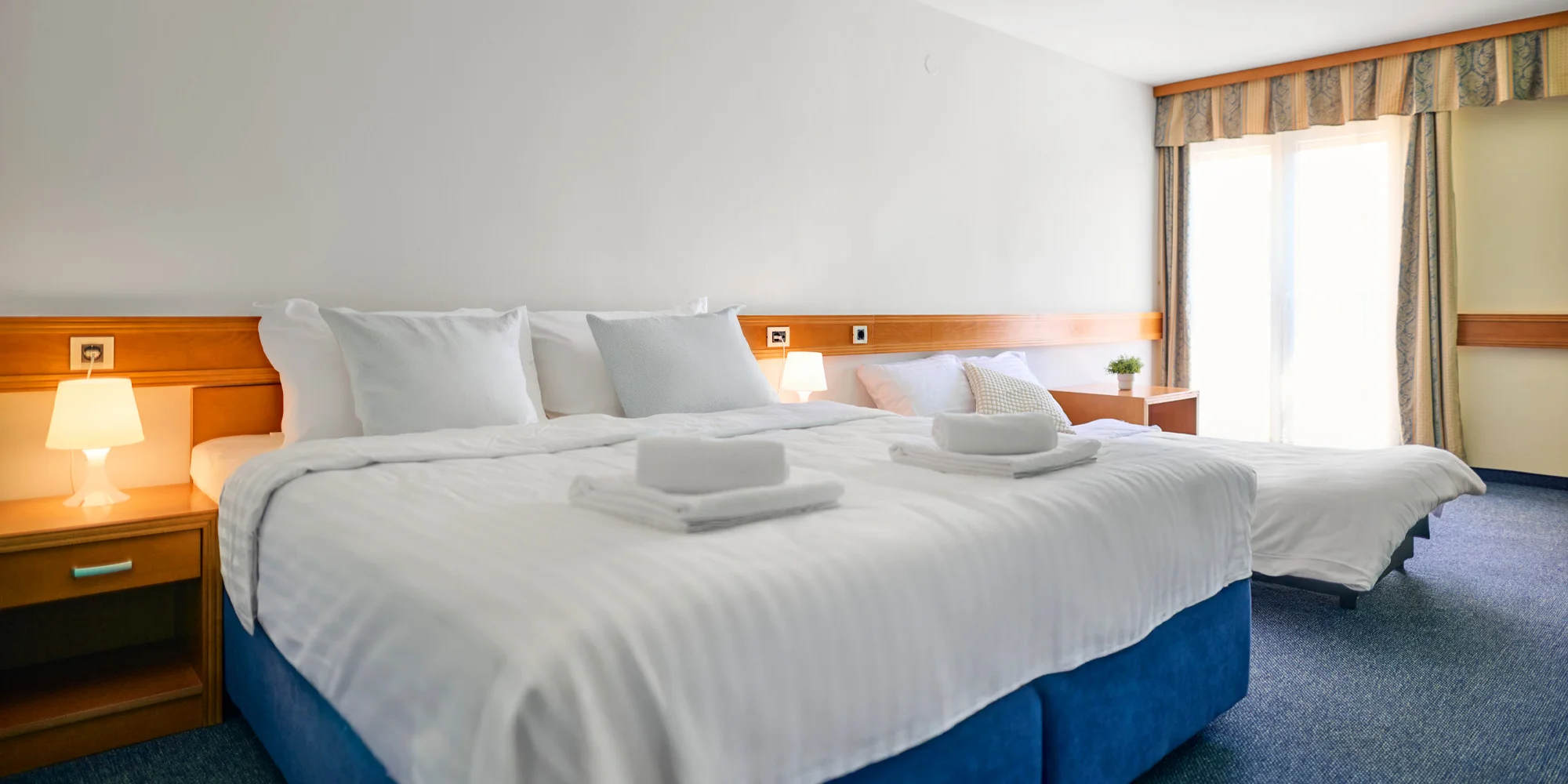 Crikvenická riviéra: hotel blízko pláží, polpenzia vrátane nápojov – Obrázok 4