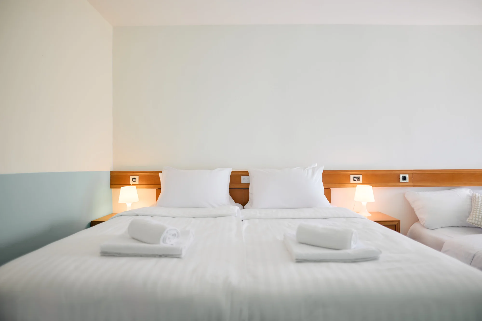 Crikvenická riviéra: hotel blízko pláží, polpenzia vrátane nápojov – Obrázok 6