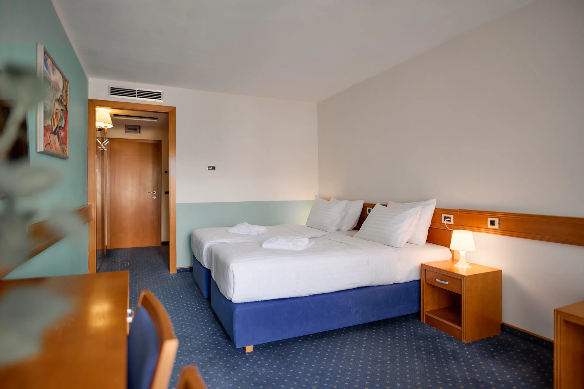Crikvenická riviéra: hotel blízko pláží, polpenzia vrátane nápojov – Obrázok 5