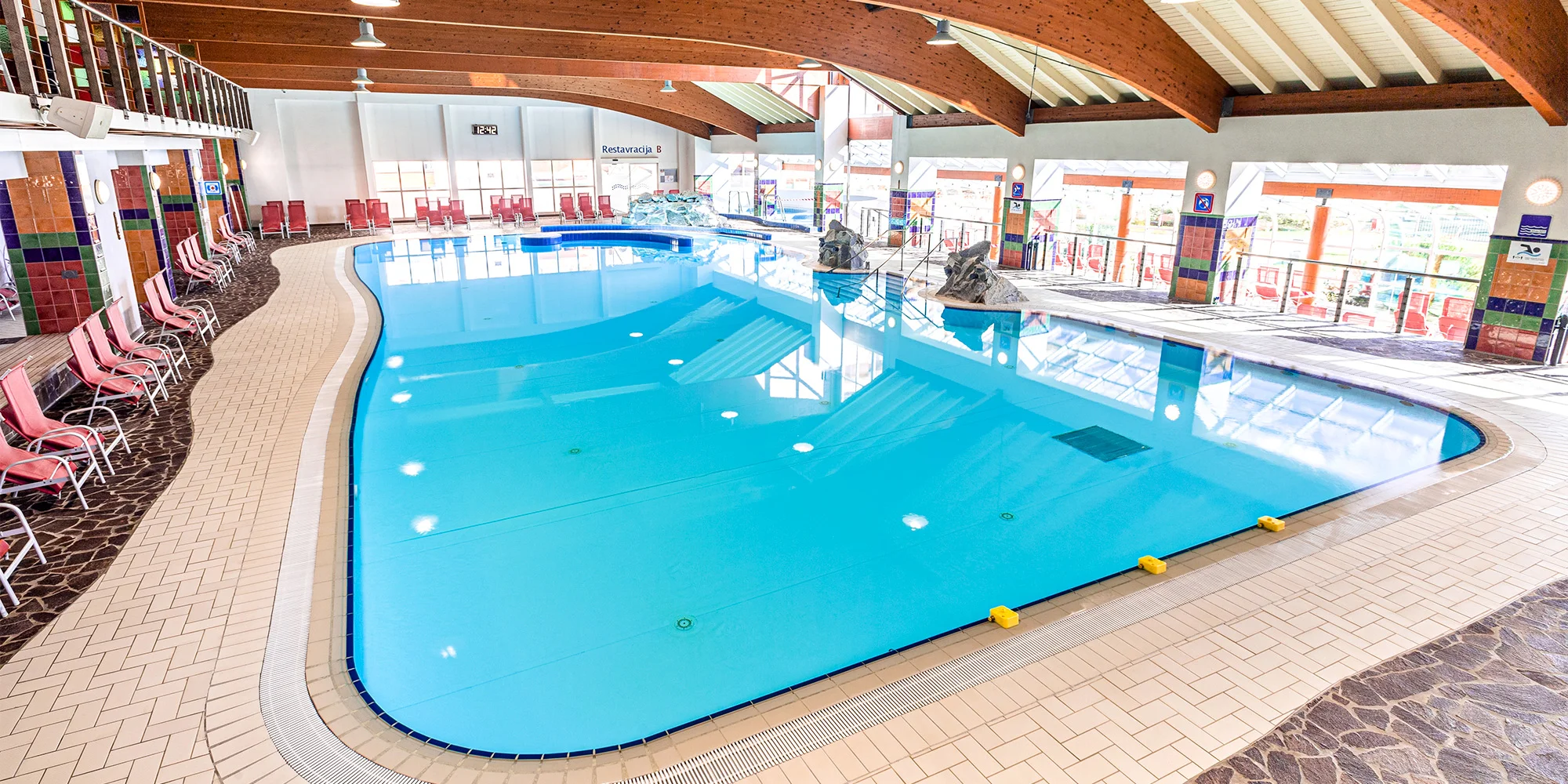 Slovinské termály: 4* Superior hotel s wellness a saunovými rituálmi, polpenzia aj horská dráha – Obrázok 4