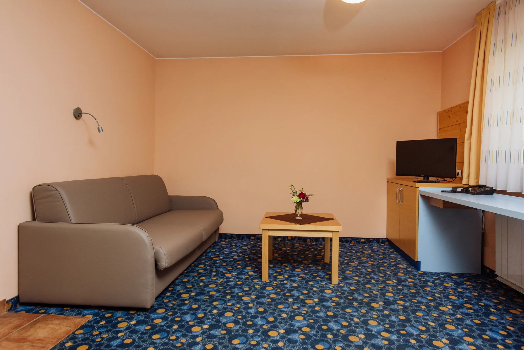 Slovinské termálne kúpele: izby a apartmány pri kúpeľoch, wellness s termálnymi bazénmi, polpenzia aj horská dráha – Obrázok 5