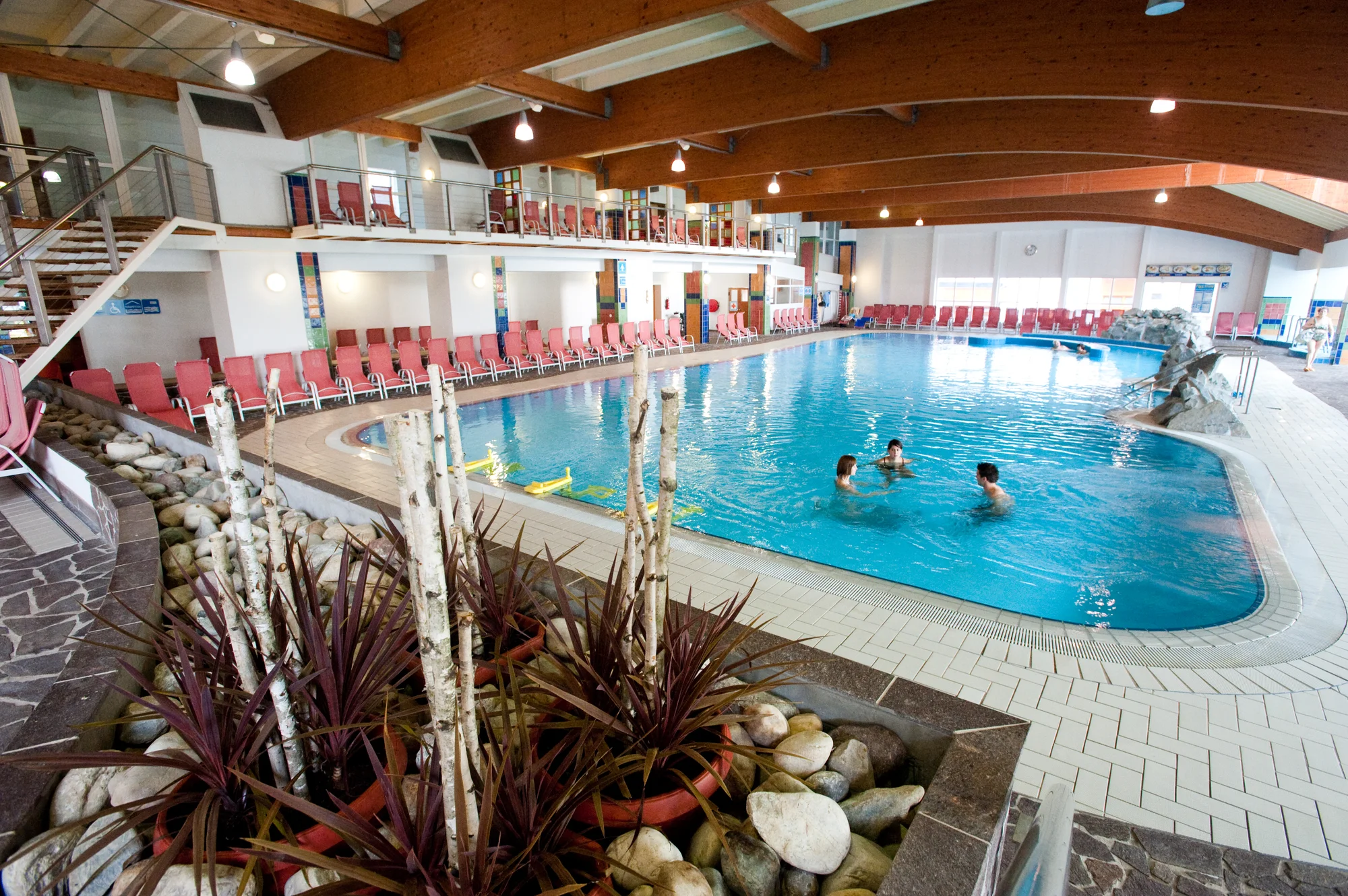 Slovinské termály: hotel Vital**** s bazénmi a saunovým svetom, polpenzia, horská dráha – Obrázok 6