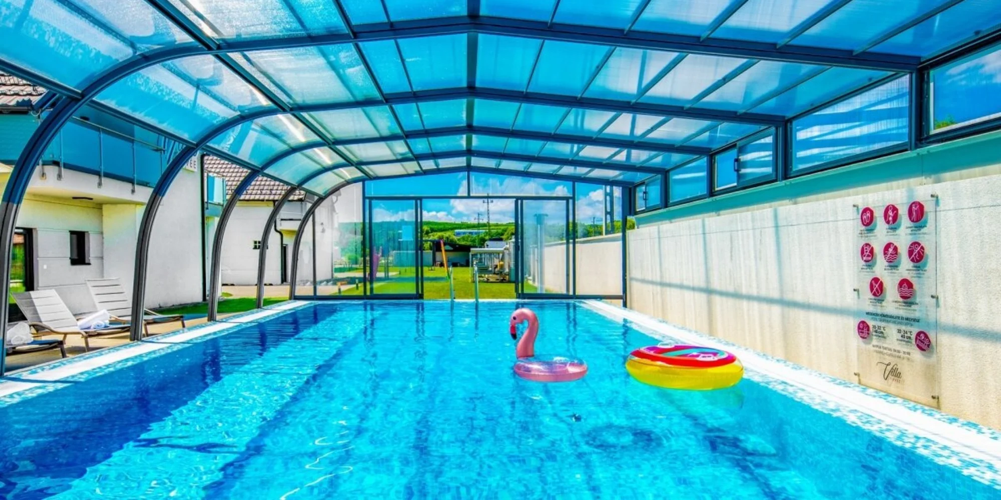 Pohodový pobyt pri Egeri s wellness, raňajkami a kvalitnou vínnou kultúrou – Obrázok 5
