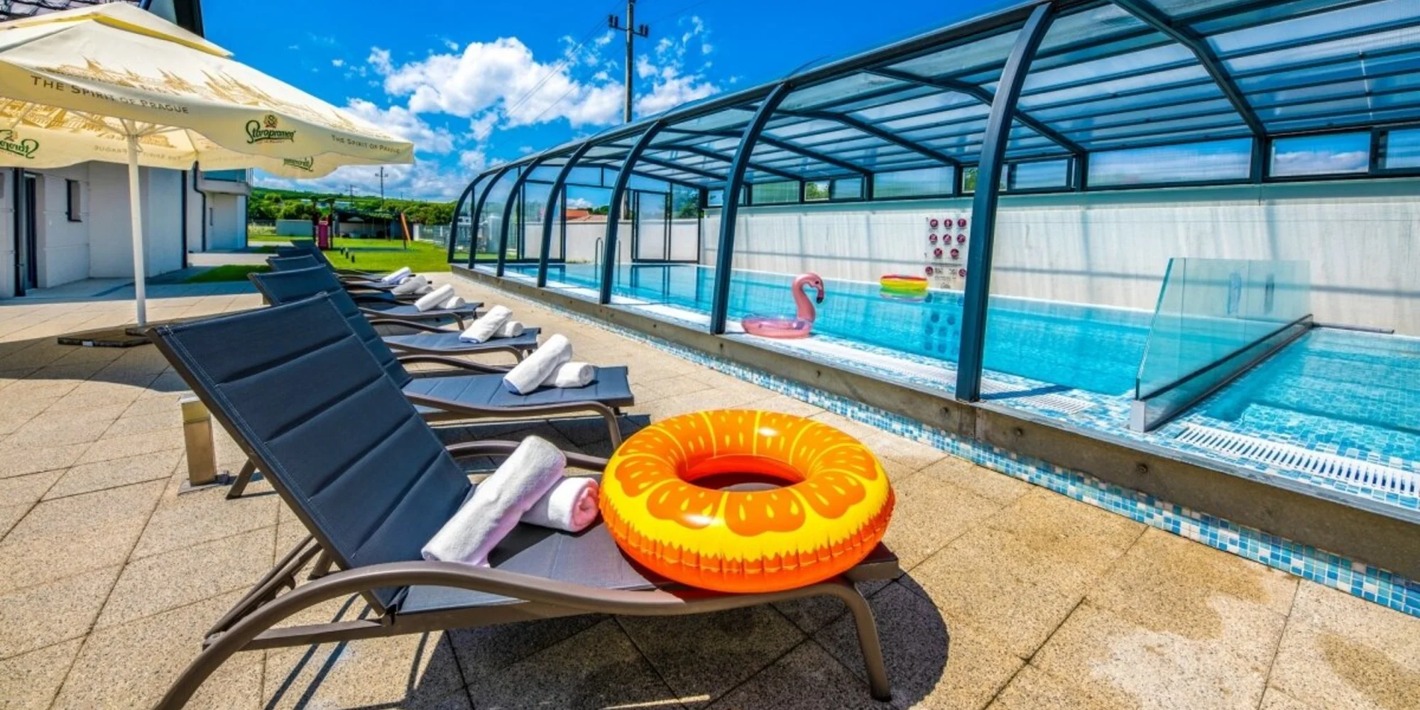 Pohodový pobyt pri Egeri s wellness, raňajkami a kvalitnou vínnou kultúrou – Obrázok 6