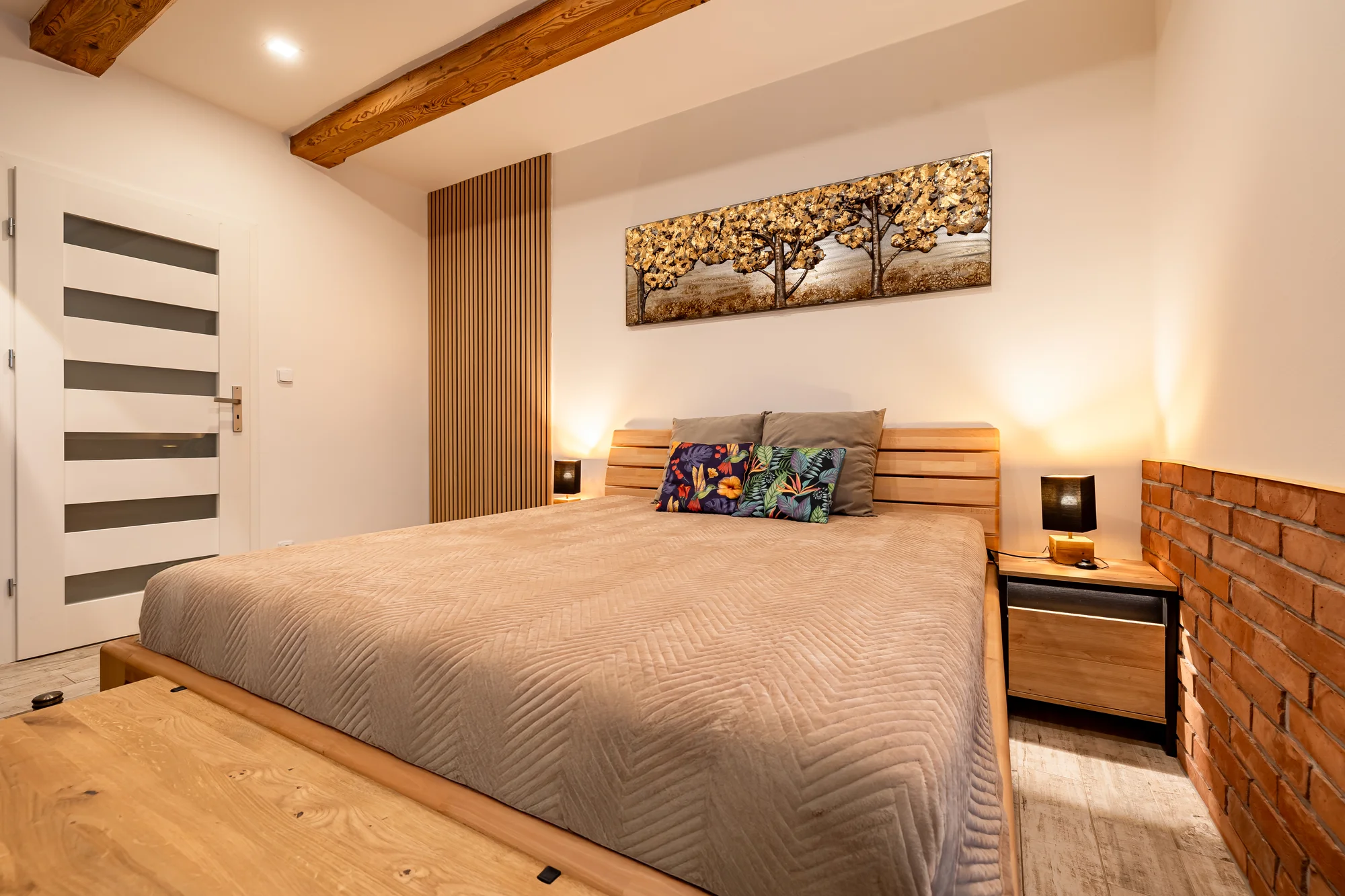 Relax apartmán: vlastná vírivka, sauna, možnosť farmárskych raňajok aj ďalších dobrôt – Obrázok 6