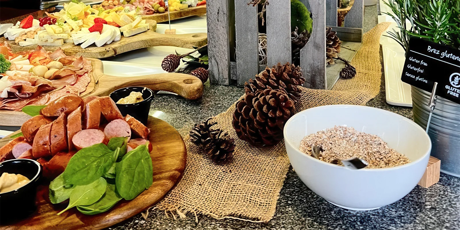Pobyt v slovinskej Rogle: 4* hotel s polpenziou a neobmedzeným wellness, uprostred pohoria Pohorje – Obrázok 4