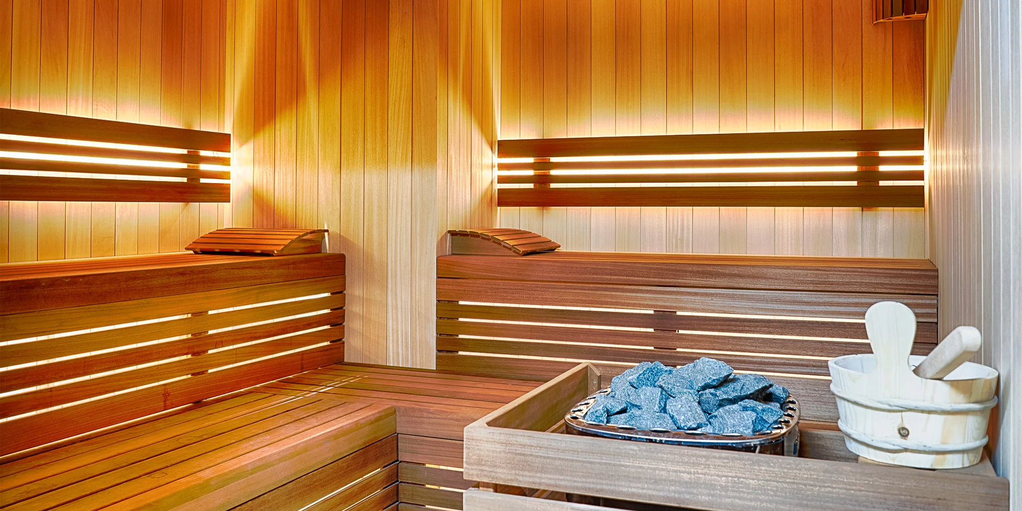 Pobyt v srdci Varšavy: moderný hotel s raňajkami a neobmedzeným vstupom do sauny – Obrázok 4