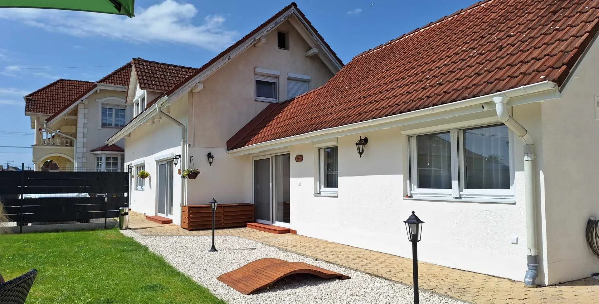 Pobyt v maďarskom meste Bük: vybavený apartmán, 3 km od termálnych kúpeľov Bükfürdo – Obrázok 2