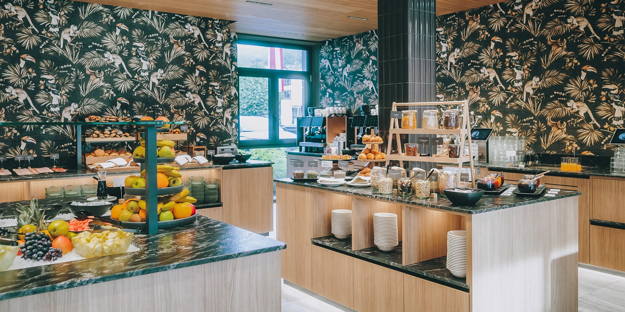 Cisárovnin Bad Ischl: 4* hotel s luxusným wellness a raňajkami alebo polpenziou, karta výhod – Obrázok 3