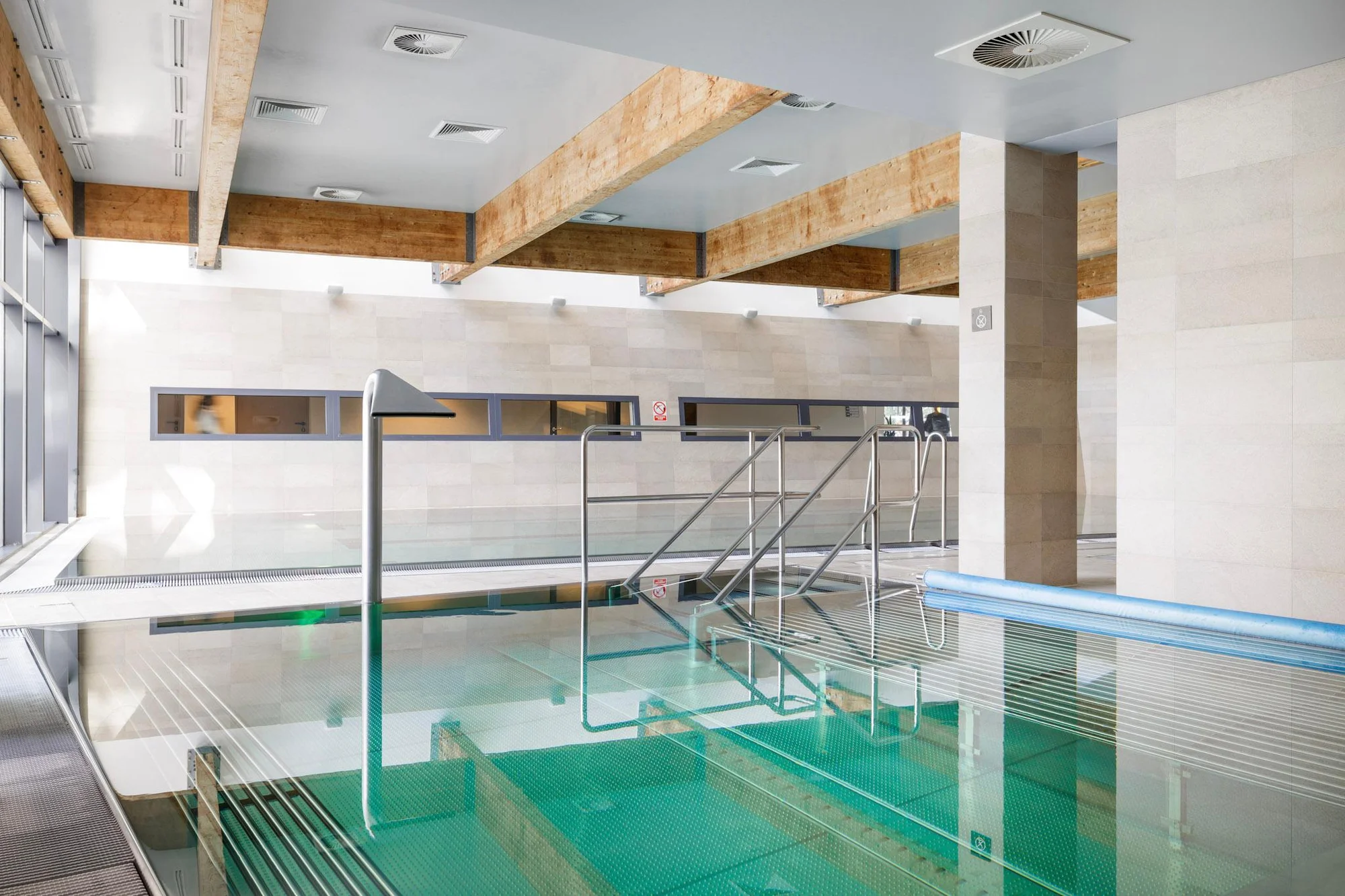 Kołobrzeg: luxusný rodinný hotel pri pláži, strava, wellness aj zábava pre deti – Obrázok 5