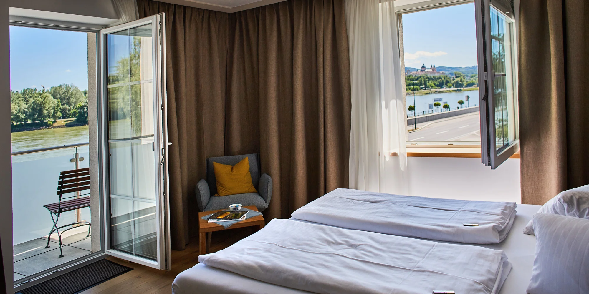 Vinársky raj Wachau: 4* hotel priamo na Dunajskej cyklotrase, v cene raňajky alebo polpenzia – Obrázok 2
