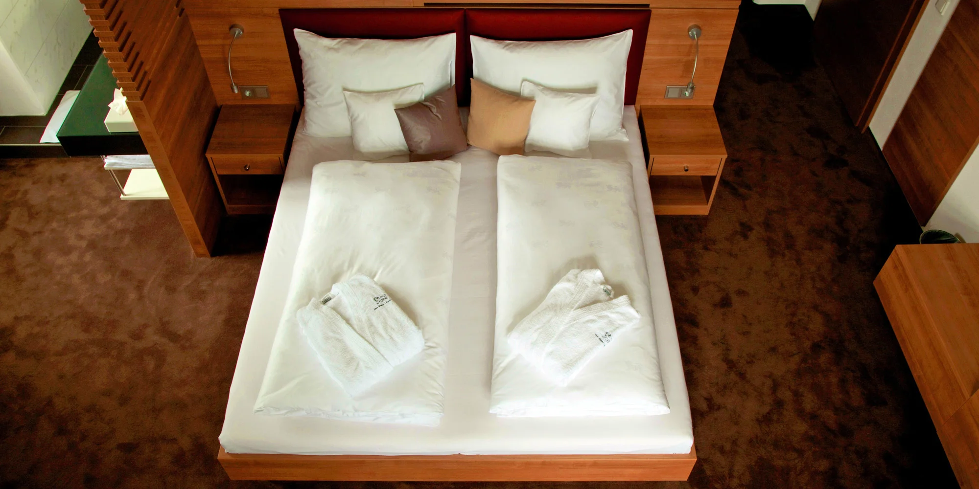 Hotel v kláštore zo 17. storočia s výhľadom na Dunaj: raňajky alebo polpenzia a wellness, deti zadarmo – Obrázok 3