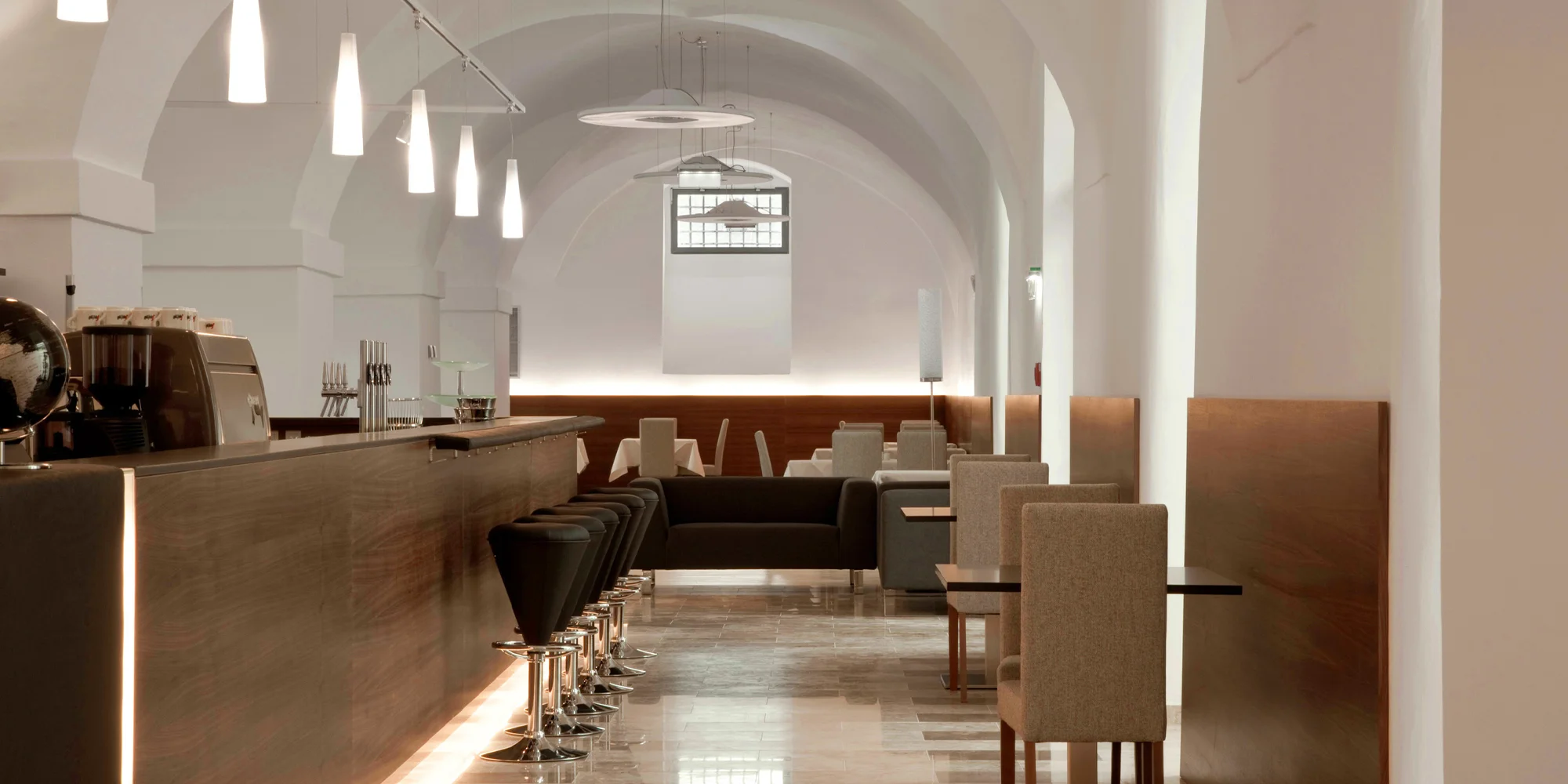Hotel v kláštore zo 17. storočia s výhľadom na Dunaj: raňajky alebo polpenzia a wellness, deti zadarmo – Obrázok 4