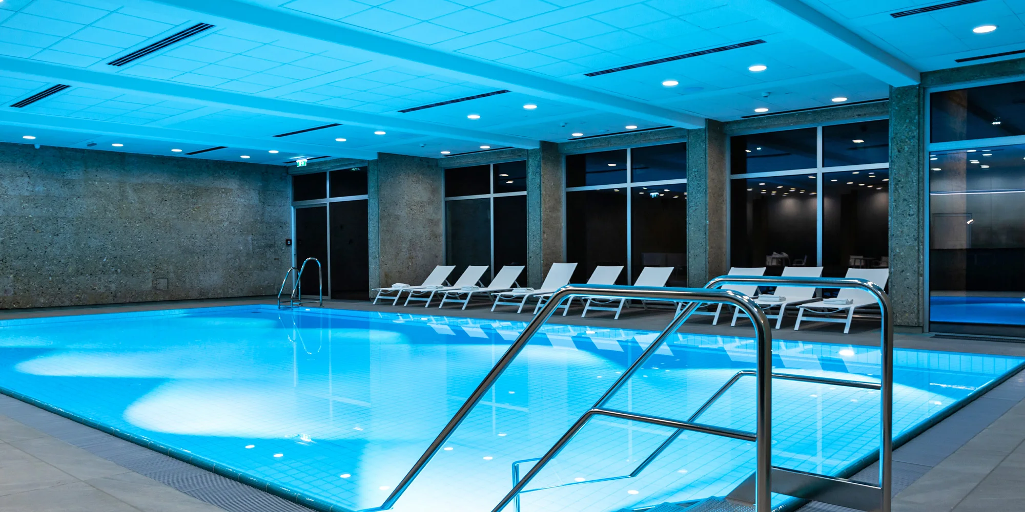 Gutensteinské Alpy: 4* zámocký hotel s raňajkami alebo polpenziou a wellness s rozlohou 400 m² – Obrázok 2