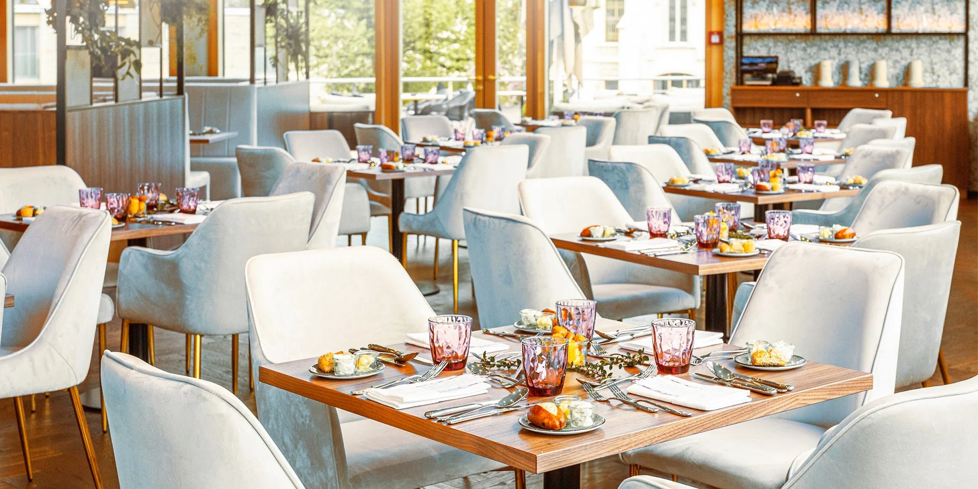 Gutensteinské Alpy: 4* zámocký hotel s raňajkami alebo polpenziou a wellness s rozlohou 400 m² – Obrázok 3