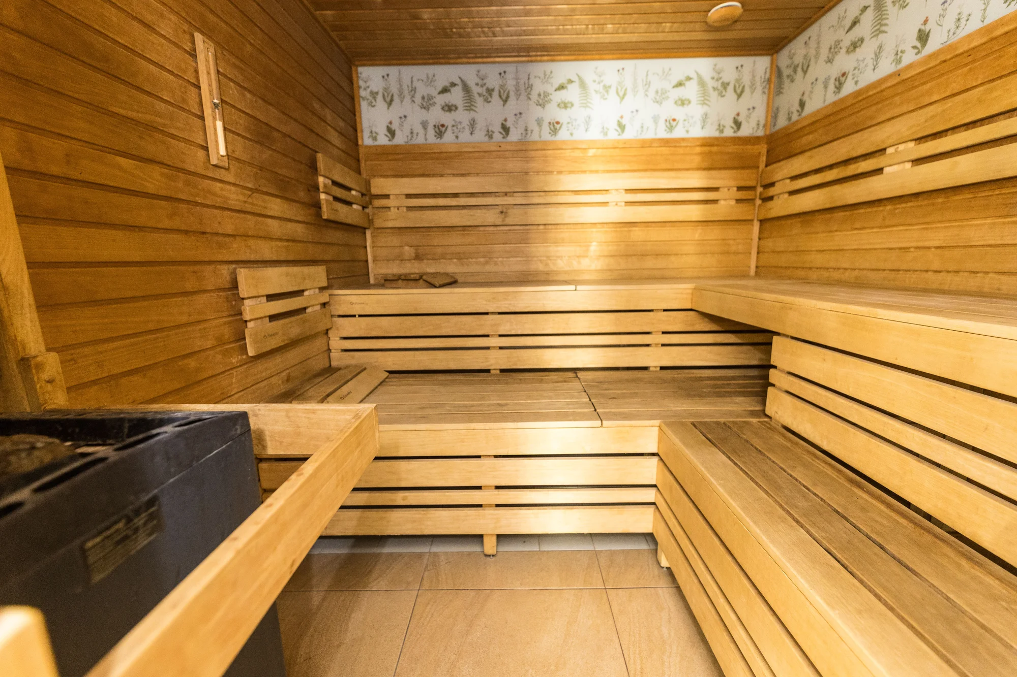 Moderné apartmány v Pasohlávkach vrátane wellness, 130 m od Aqualandu Moravia – Obrázok 5