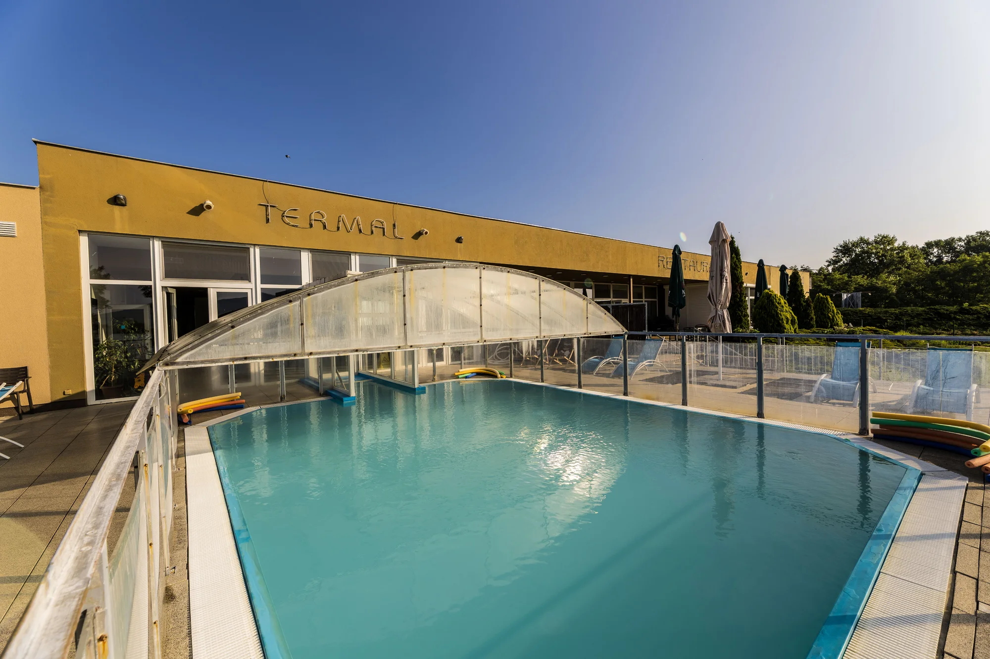 Moderné apartmány v Pasohlávkach vrátane wellness, 130 m od Aqualandu Moravia – Obrázok 6