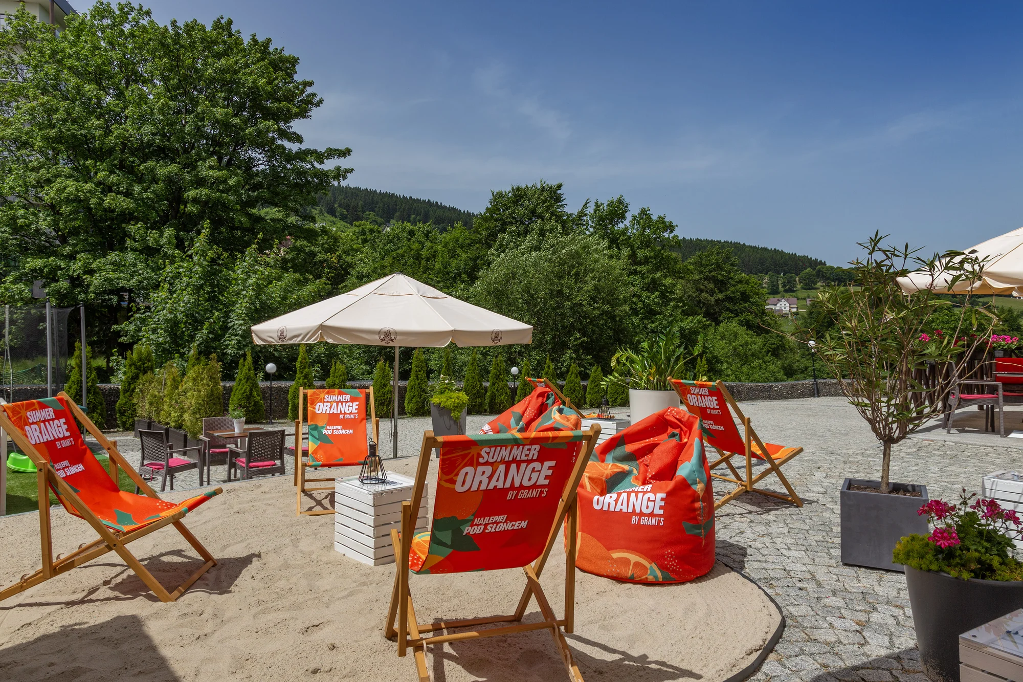 Poľská strana Orlických hôr: neobmedzený wellness, strava a skvelé vybavenie pre deti – Obrázok 5
