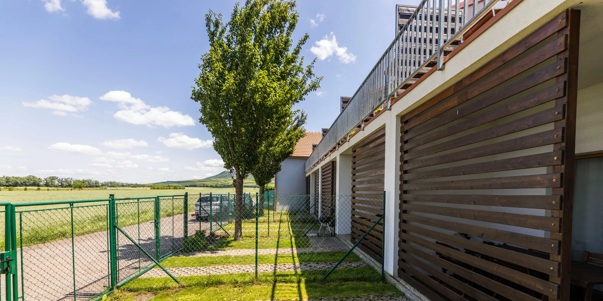 Pohodový pobyt v apartmánoch v Dolných Dunajoviciach až pre 5 osôb