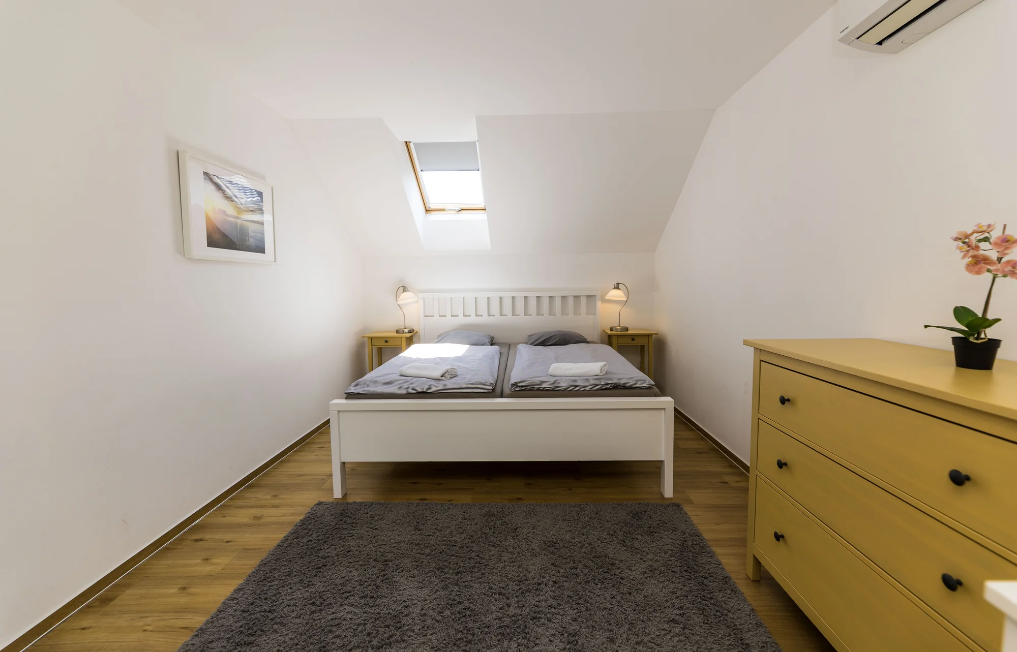 Pohodový pobyt v apartmánoch v Dolných Dunajoviciach až pre 5 osôb – Obrázok 5