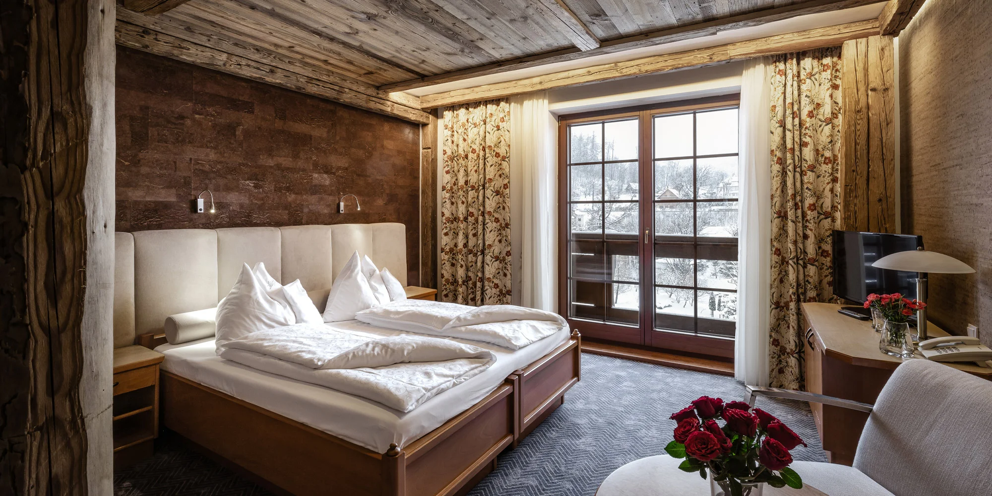 Pobyt v Karpaczi: 4* hotel s raňajkami alebo polpenziou aj neobmedzený wellness – Obrázok 3