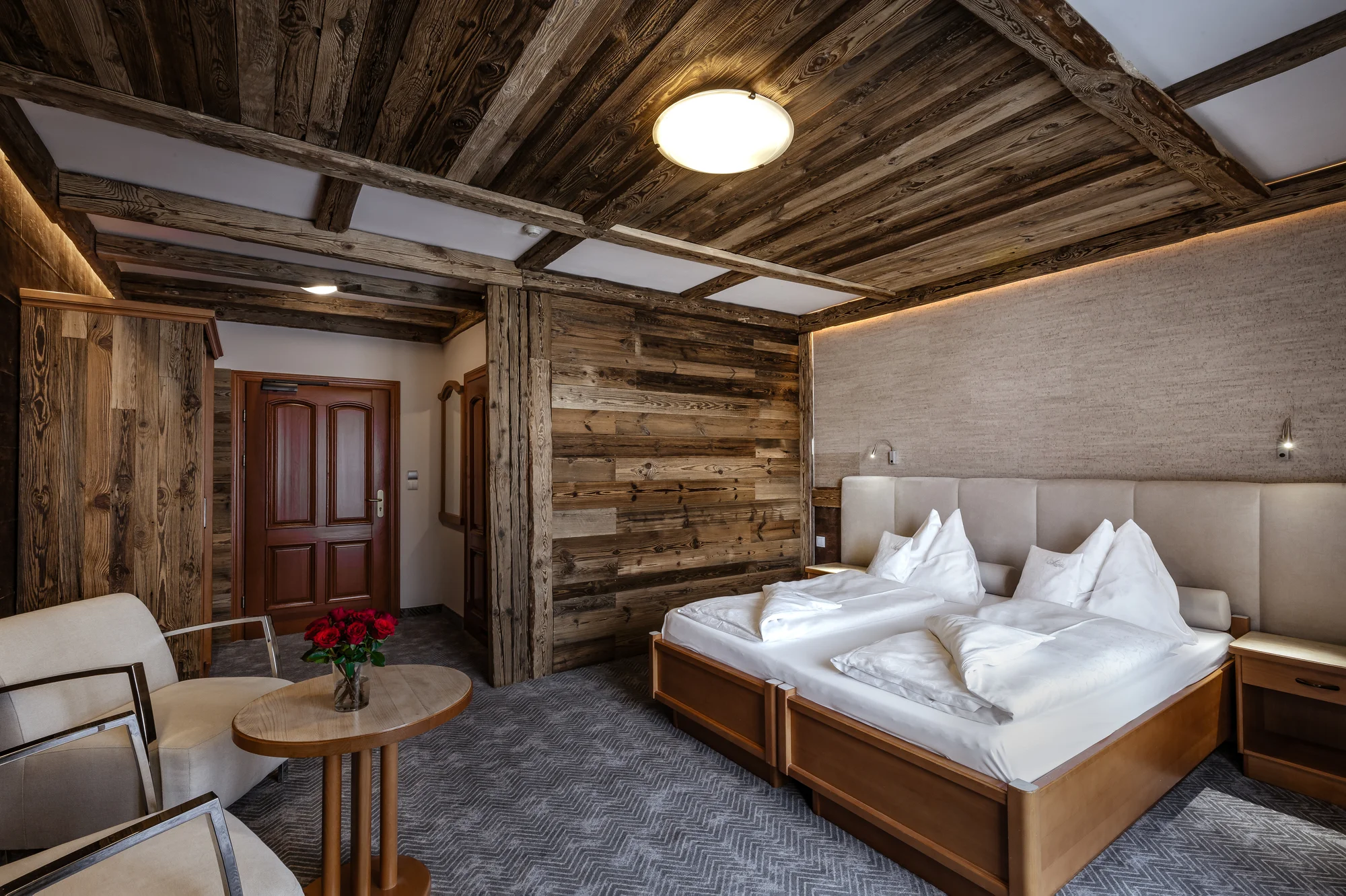 Pobyt v Karpaczi: 4* hotel s raňajkami alebo polpenziou aj neobmedzený wellness – Obrázok 6