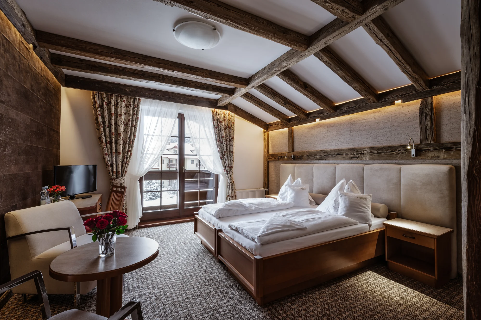 Pobyt v Karpaczi: 4* hotel s raňajkami alebo polpenziou aj neobmedzený wellness – Obrázok 5