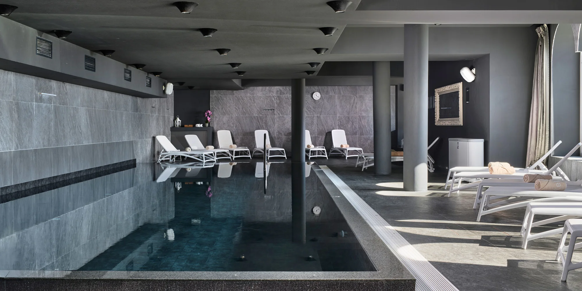 Chorvátsko all inclusive: 4* hotel pri pláži v Kvarnerskom zálive, bazény aj wellness – Obrázok 3