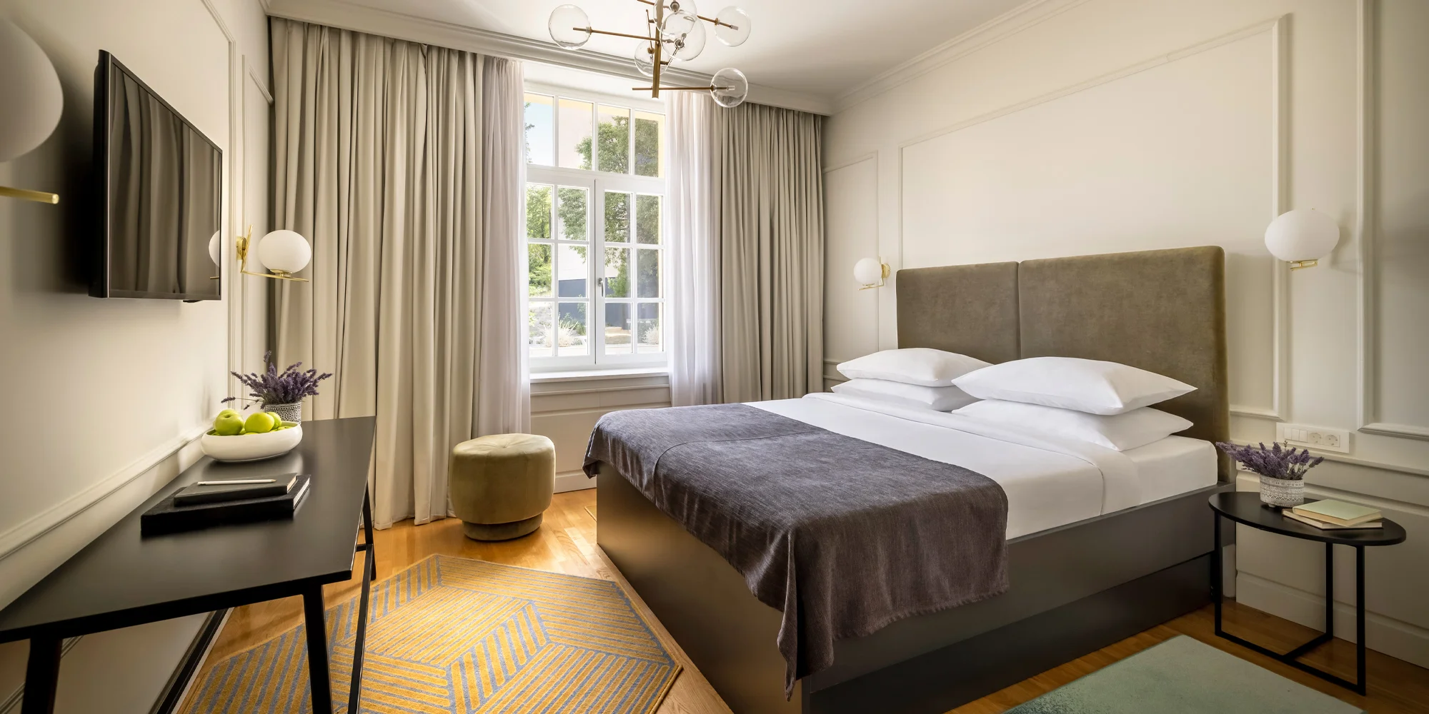 Chorvátsko all inclusive: 4* hotel pri pláži v Kvarnerskom zálive, bazény aj wellness – Obrázok 2