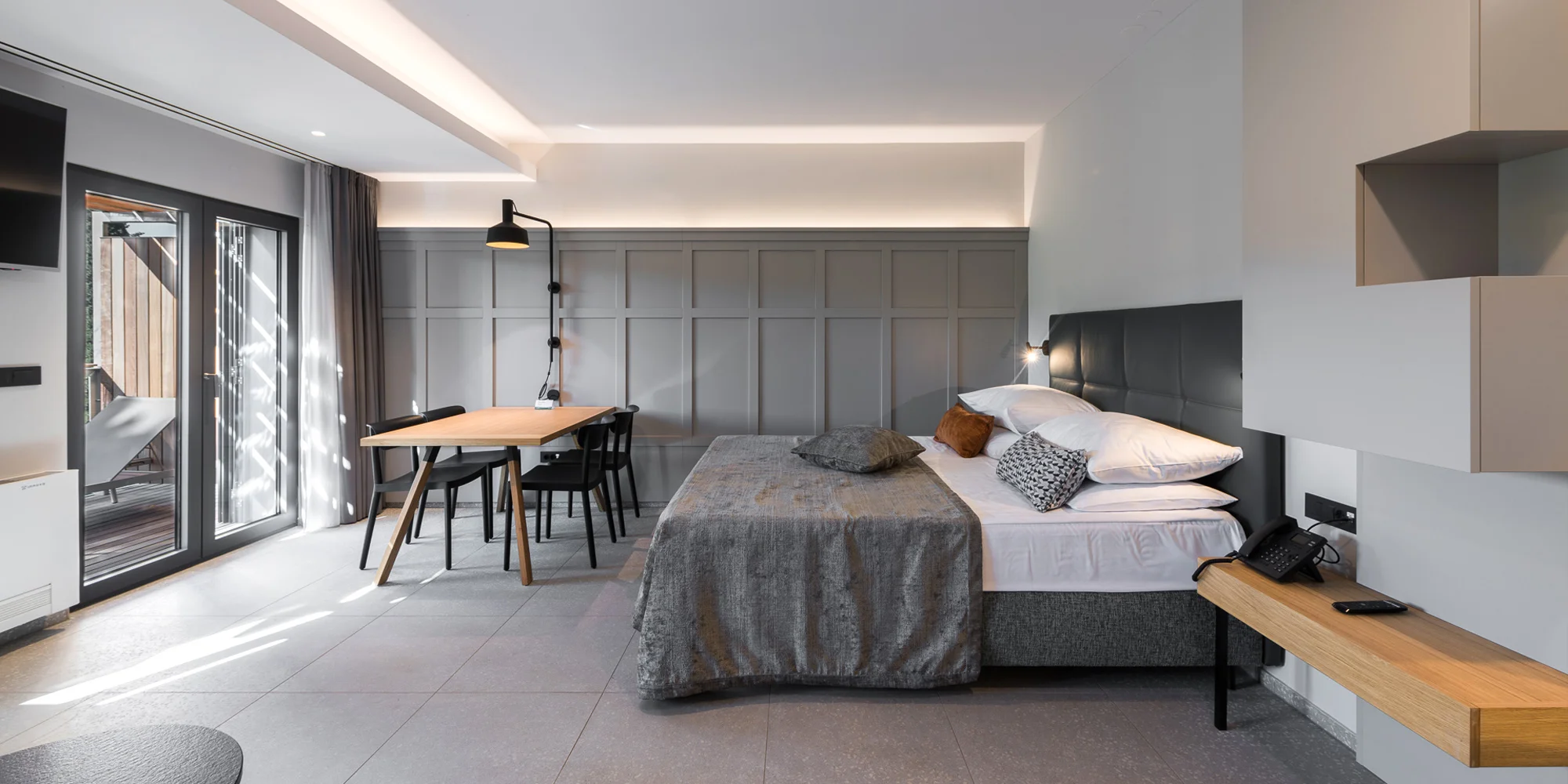 Pobrežné letovisko Strunjan: hotel priamo na pláži, vrátane raňajok a neobmedzeného wellness – Obrázok 3