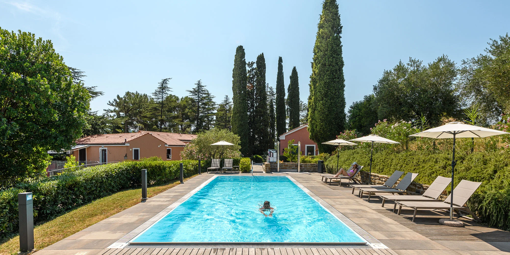 Pobrežné letovisko Strunjan: hotel priamo na pláži, vrátane raňajok a neobmedzeného wellness – Obrázok 2