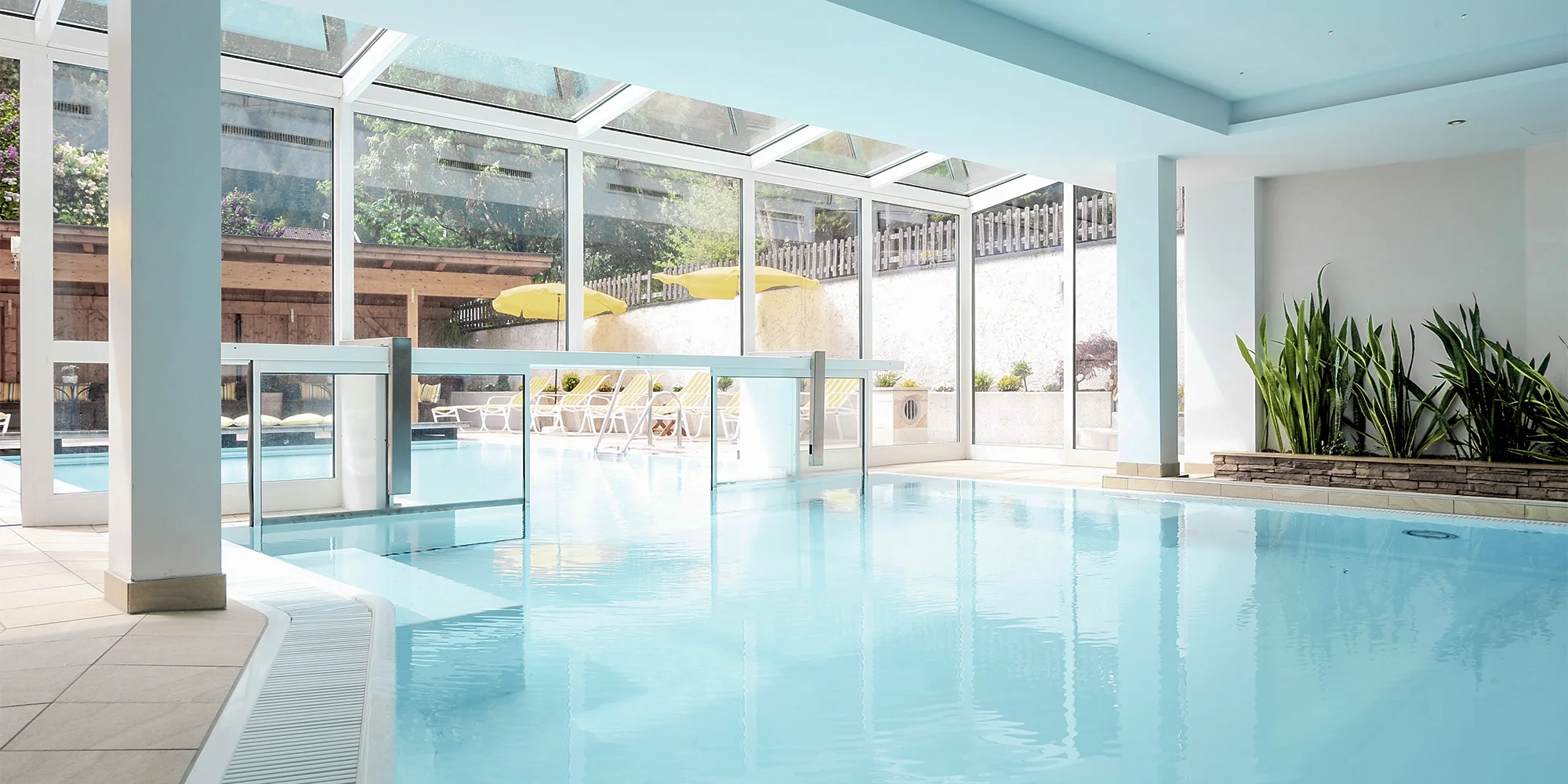 Tirolsko: 4* hotel s polpenziou plus a neobmedzeným vstupom do bazénov a sáun – Obrázok 4