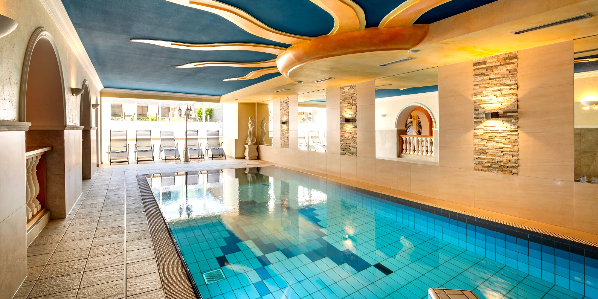 Na lyže do Tirolska: 4* hotel s polpenziou, neobmedzeným wellness a fitness – Obrázok 2