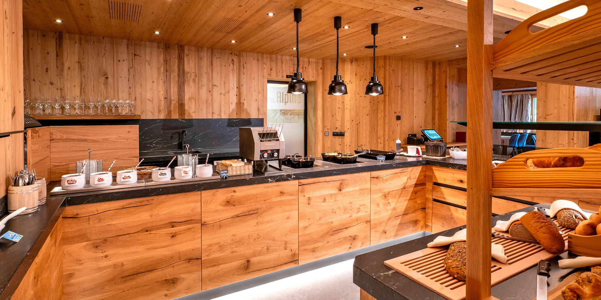 Na lyže do Tirolska: 4* hotel s polpenziou, neobmedzeným wellness a fitness – Obrázok 3