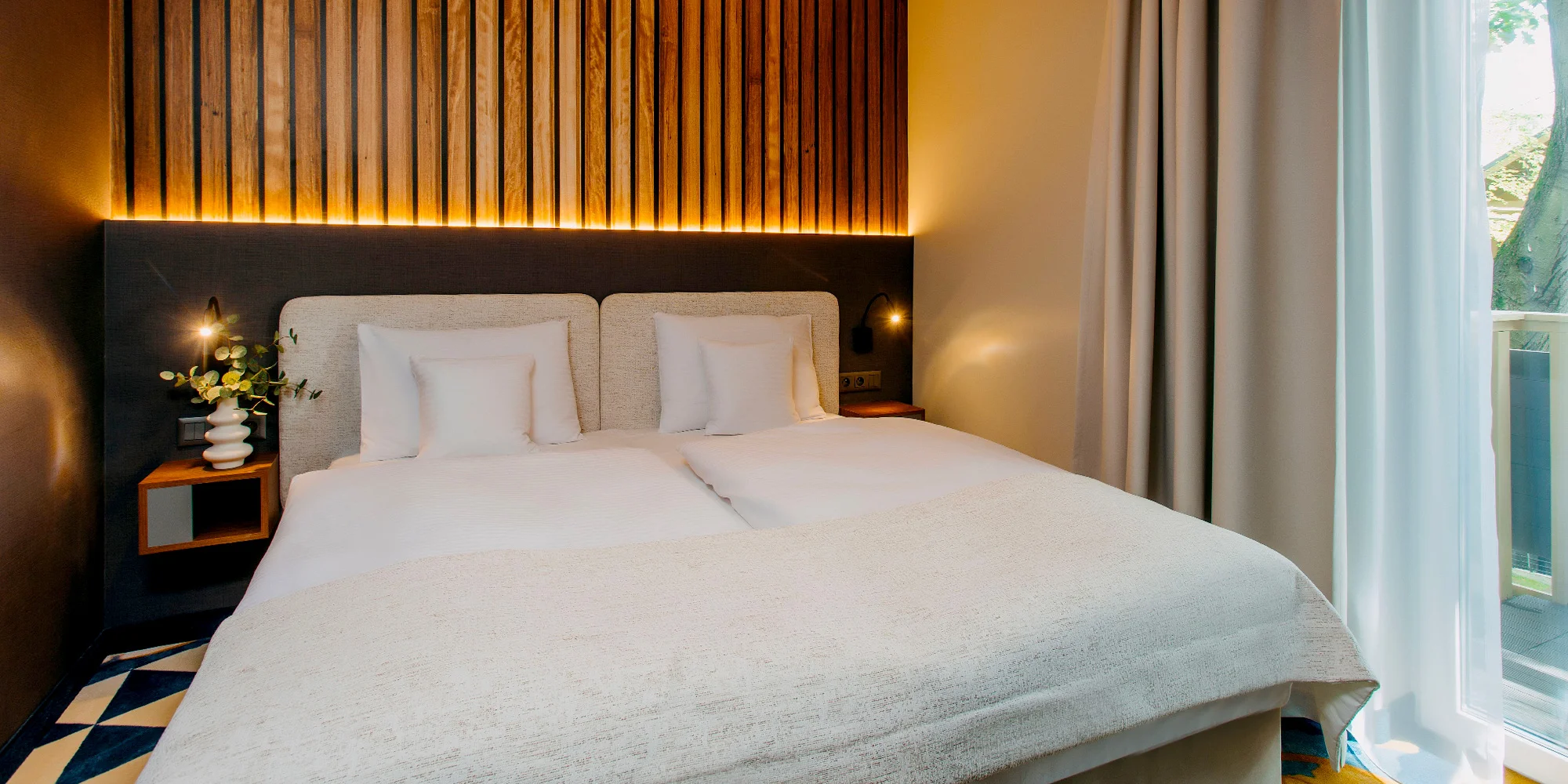Resort v poľských Jizerkách: raňajky alebo polpenzia, wellness, aquapark aj možnosť apartmánu so súkromnou saunou – Obrázok 3