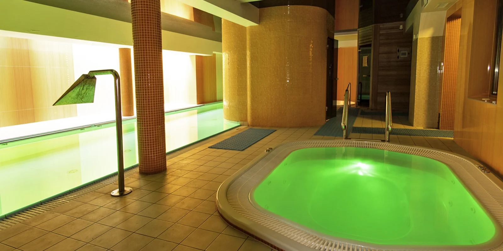 K Baltu s plnou penziou aj wellness: útulný hotel kúsok od pláže, možnosť procedúr – Obrázok 2