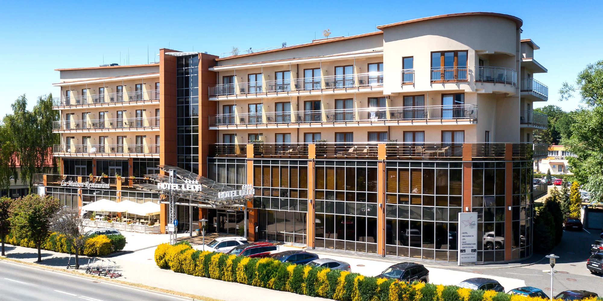 Luxusný pobyt pre páry pri Baltskom mori: 4* adults only hotel, polpenzia, wellness – Obrázok 2